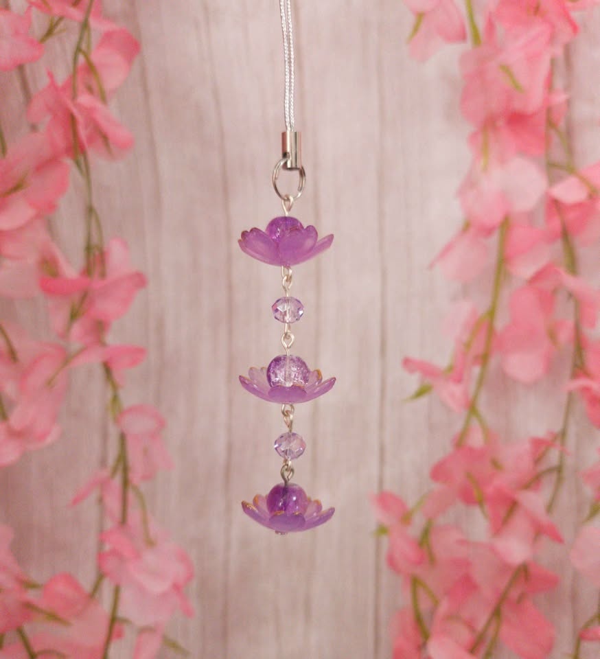 Lotus Charm - photo 5