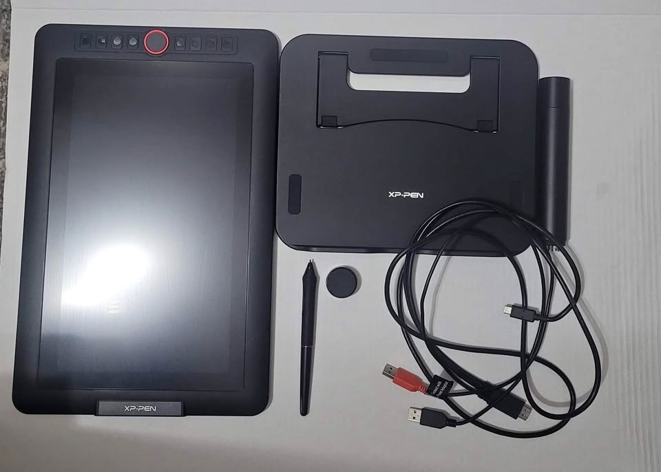 XP-PEN Drawing Tablet