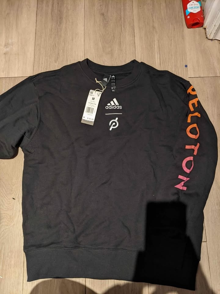 Adidas Peloton Tracksuit