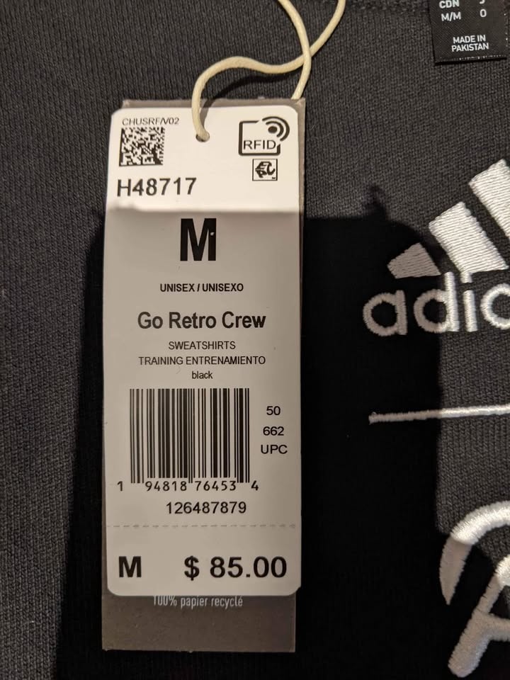 Adidas Peloton Tracksuit - photo 2