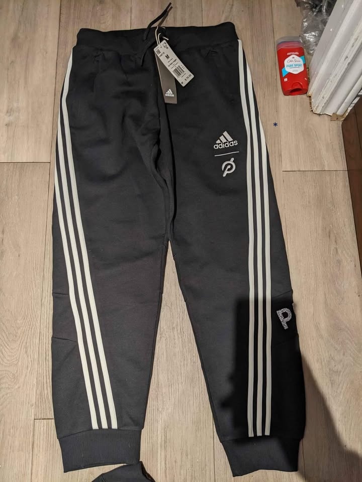 Adidas Peloton Tracksuit - photo 3