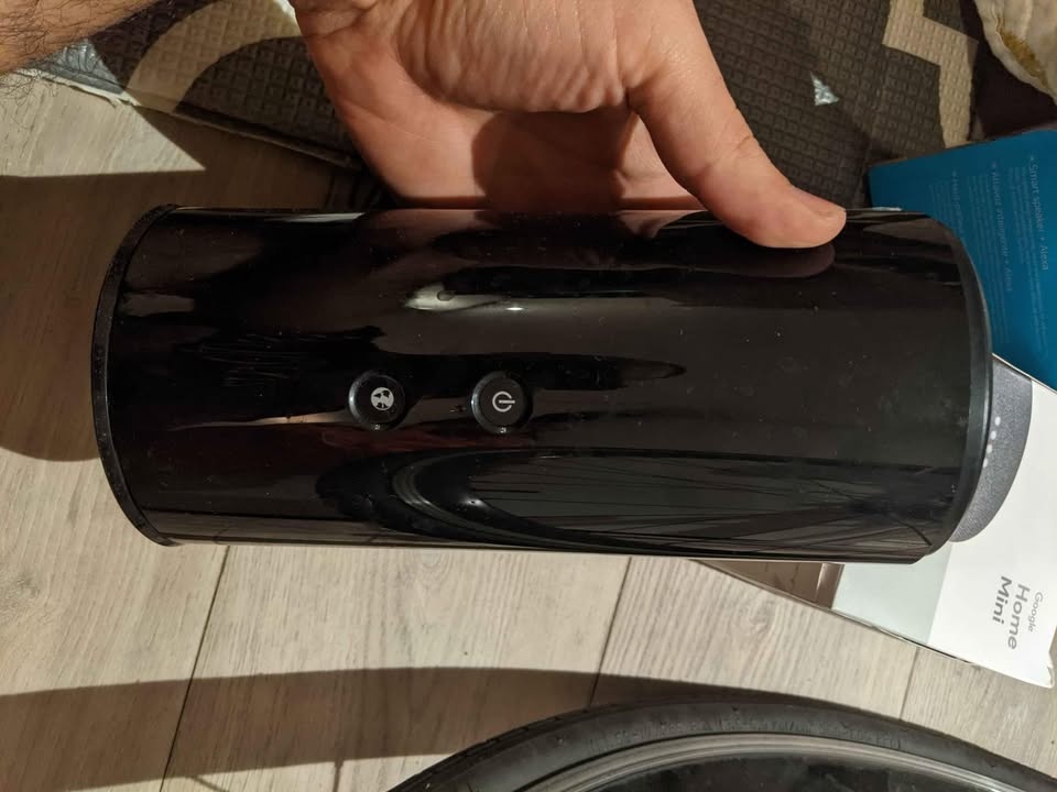 D-Link router - photo 2