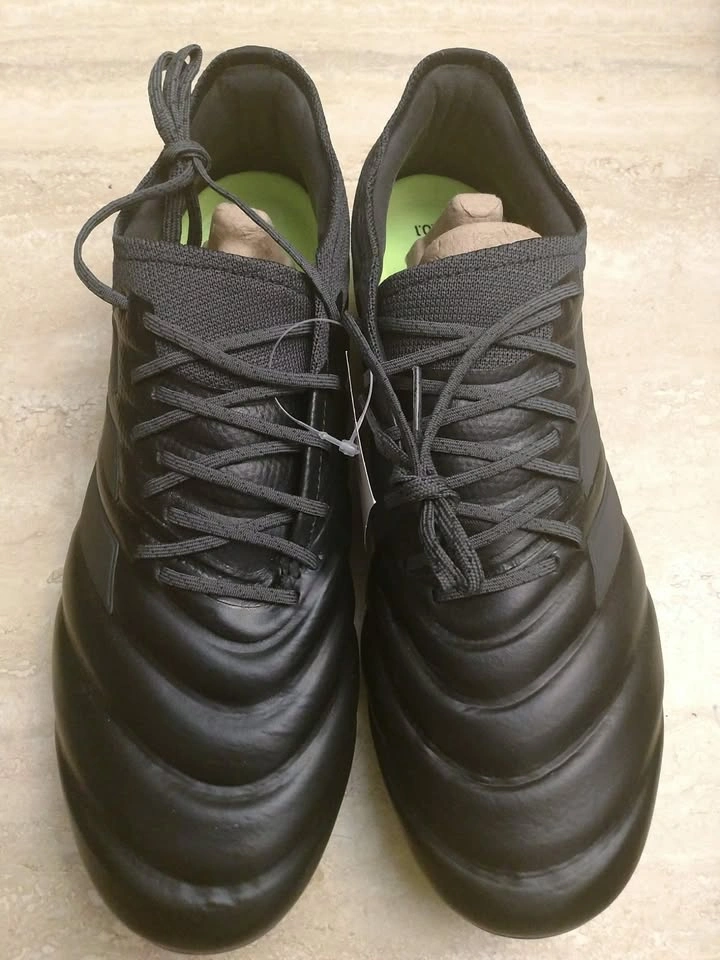 Brand New Copa Football Cleats Size -Men's size 12
