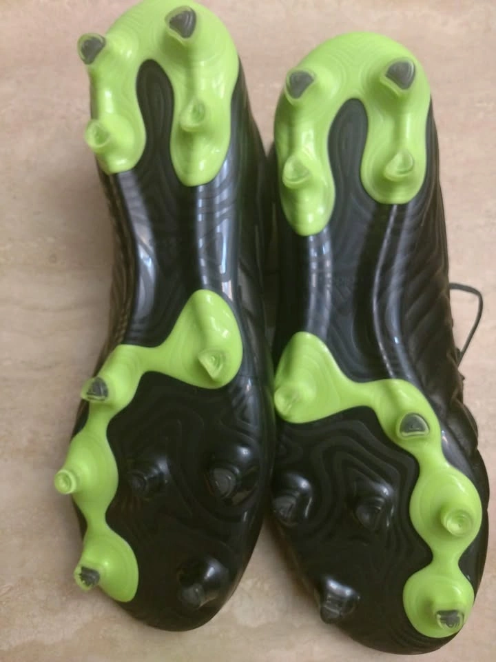 Brand New Copa Football Cleats Size -Men's size 12 - photo 4