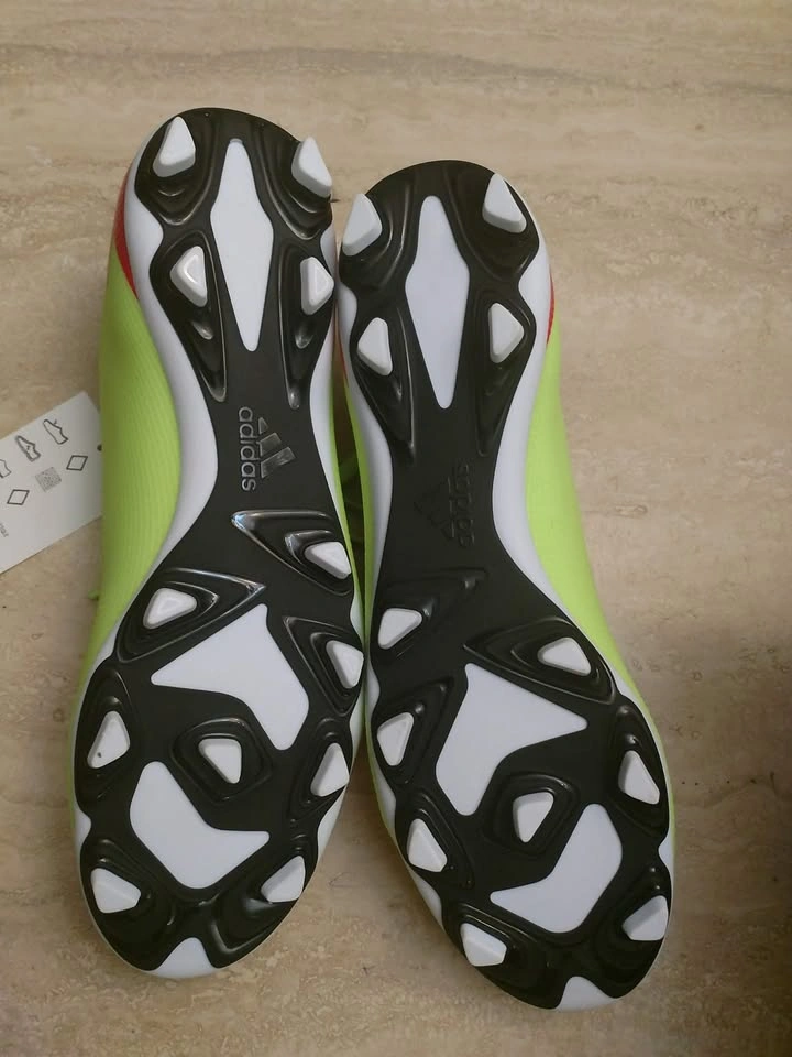 Brand New Predator Football Cleats Size -Men's size 12 - photo 2