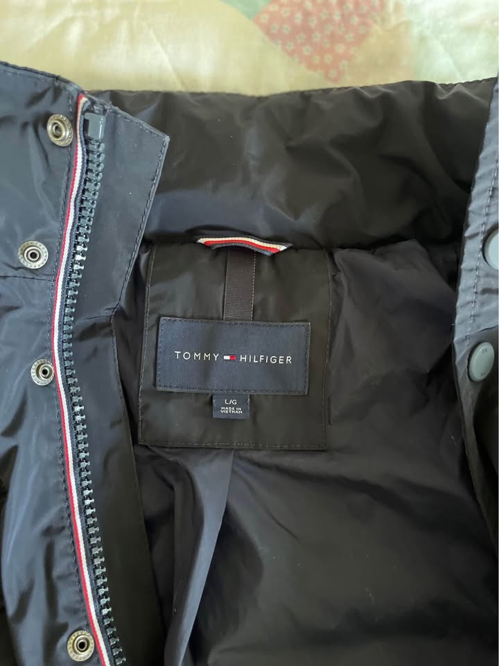 Tommy Hilfiger light jacket - photo 2