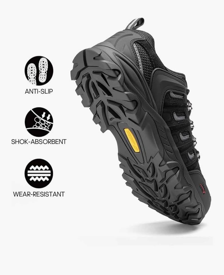 Brand new men shoes waterproof size 14 - photo 2