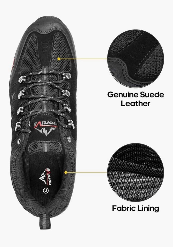 Brand new men shoes waterproof size 14 - photo 5