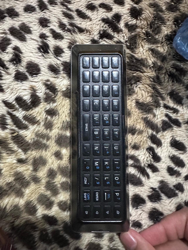 PRICE DROPPED!VIZIO 55 inch tv + cord+ remote - photo 5