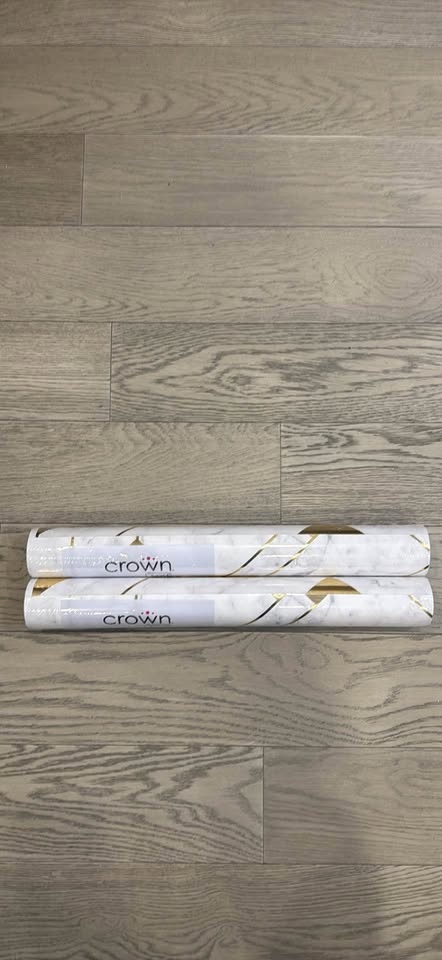 Gold wallpaper 2 rolls - photo 3