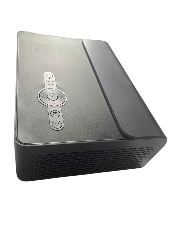 [Electric Focus] Projector with Wifi and Bluetooth, 22000L - photo 2