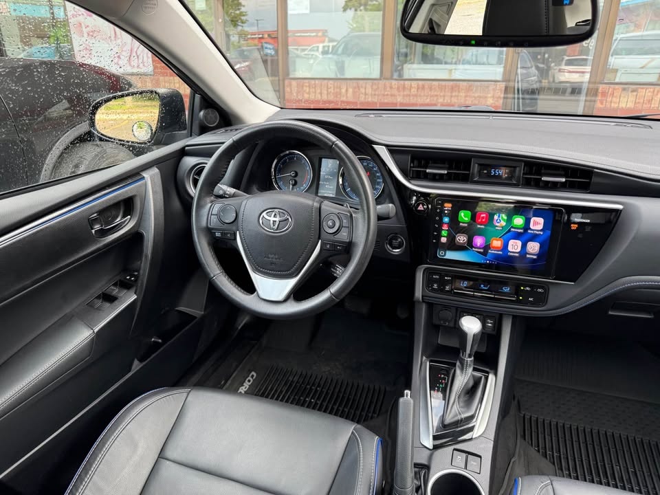 2017 Toyota Corolla - photo 3