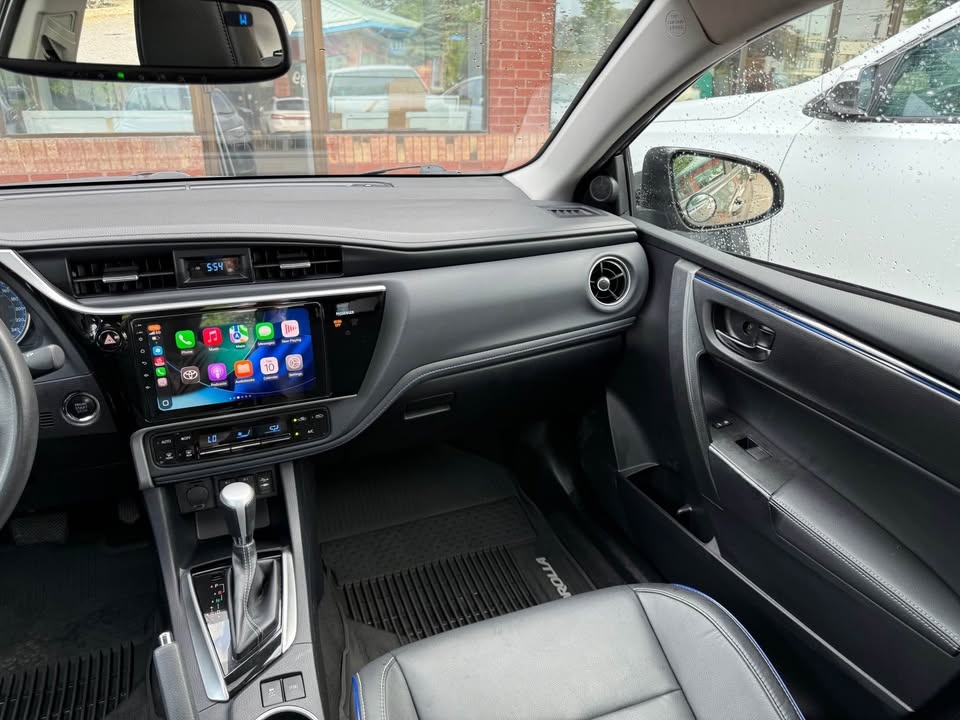 2017 Toyota Corolla - photo 4