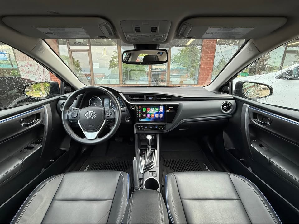 2017 Toyota Corolla - photo 5