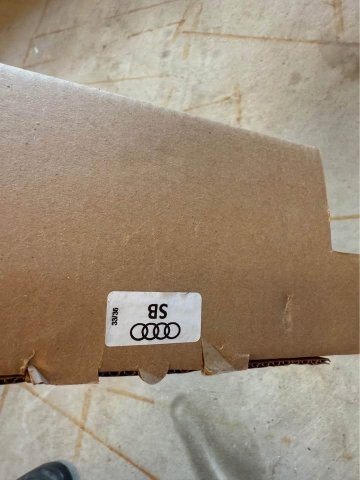 Roof rack for Q[hidden information] - photo 3