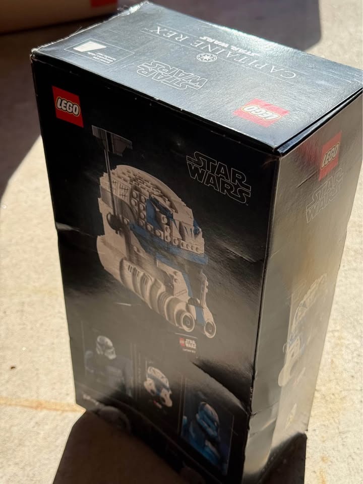 Star war LEGO BNIB - photo 2