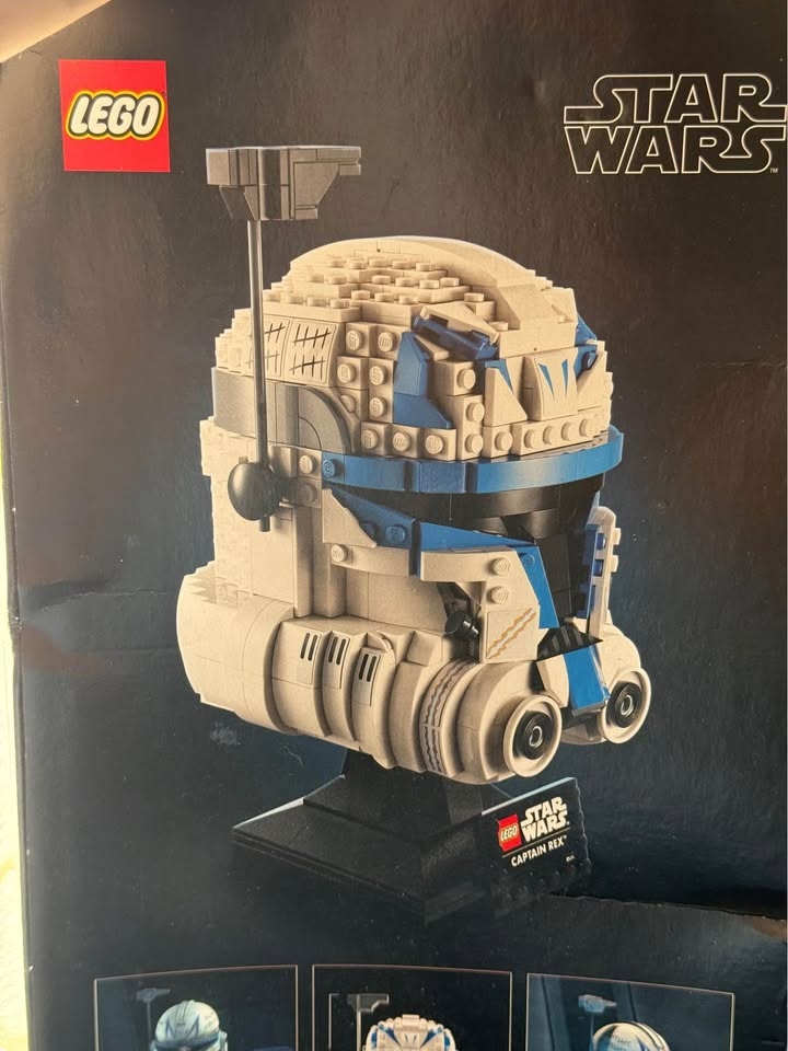 Star war LEGO BNIB - photo 3