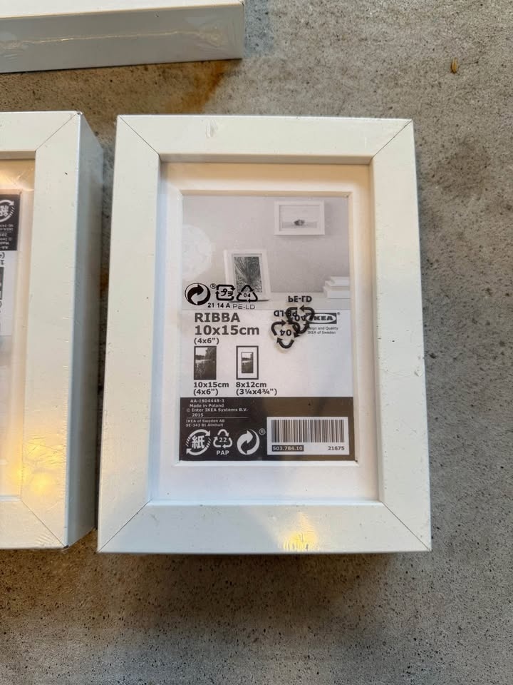 IKEA Frames - photo 2