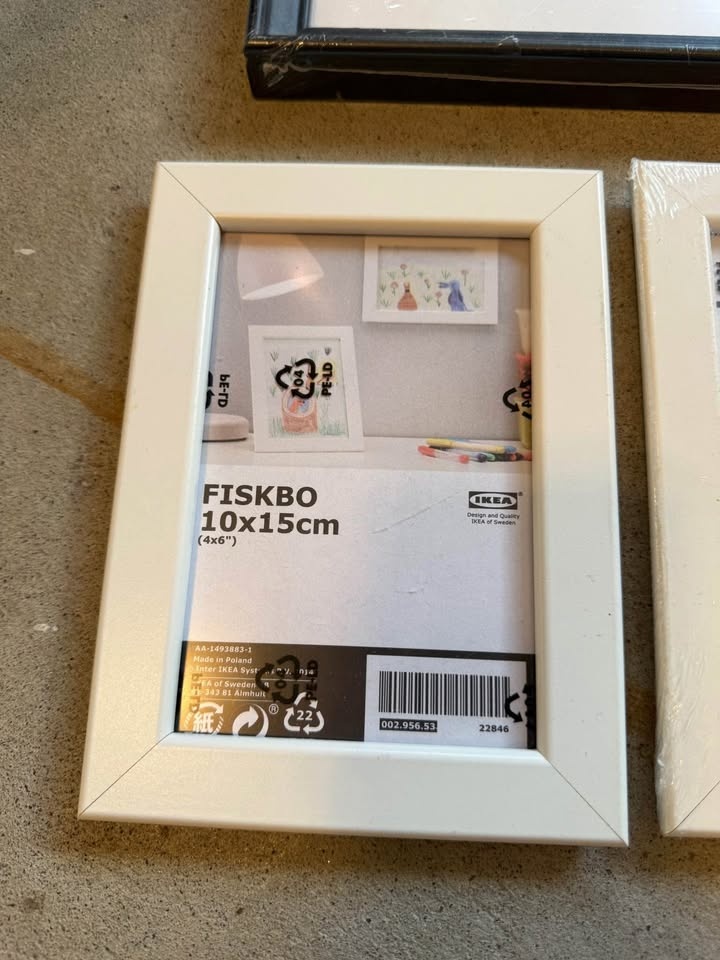 IKEA Frames - photo 3