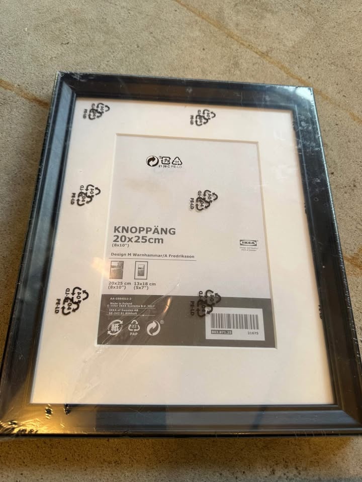 IKEA Frames - photo 4