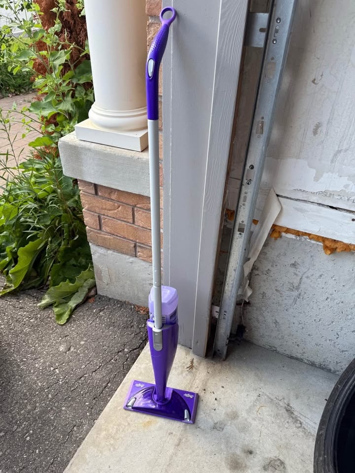 Swiffer
