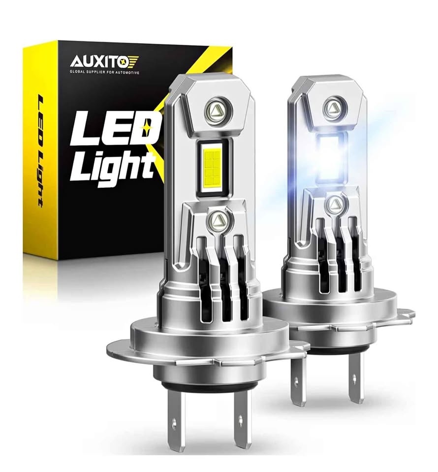 AUXITO H7 LED Headlight Bulbs