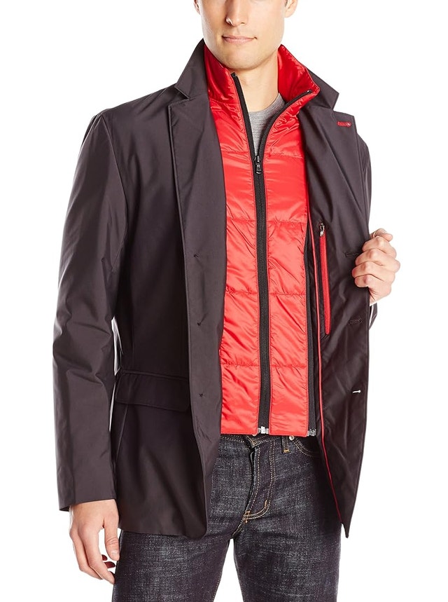 Victorinox spring/fall jacket - New size 42 (euro 52) - photo 2