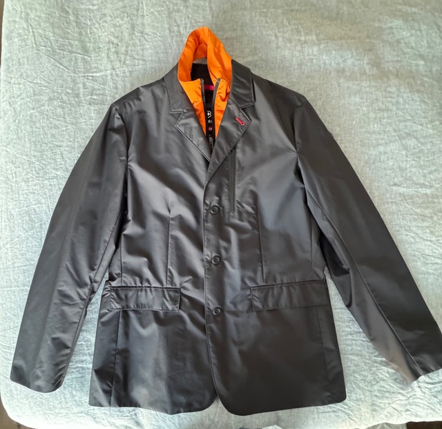 Victorinox spring/fall jacket - New size 42 (euro 52) - photo 3
