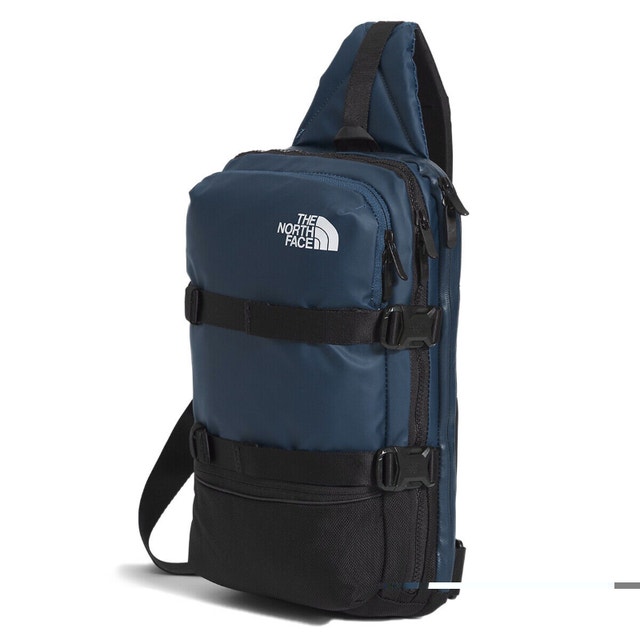 The Northface Alt Commuter pack sling - NEW - photo 2