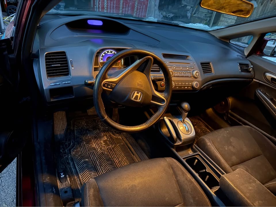 2009 Honda Civic - photo 2