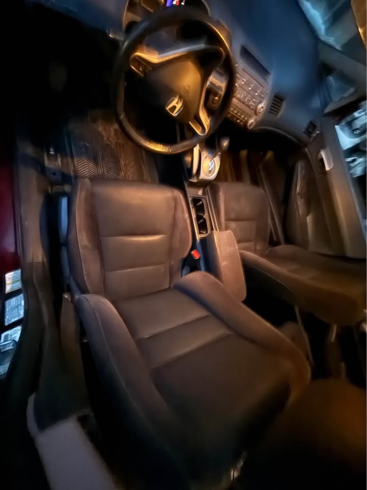 2009 Honda Civic - photo 3