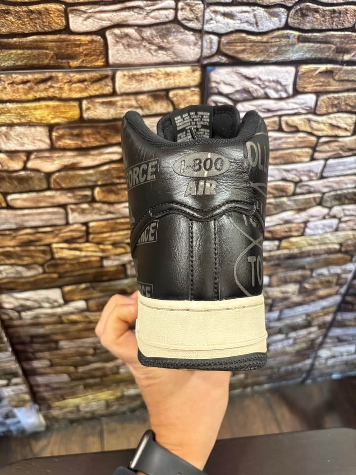Air Force 1 High (Toll free) - photo 3