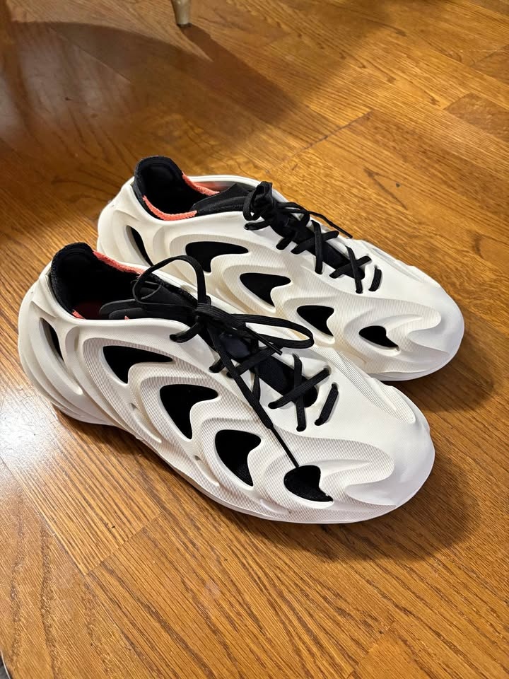 Adidas Adifoam Q Size 10M