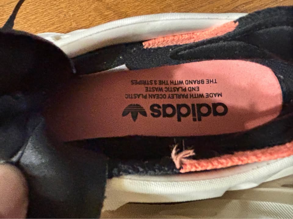 Adidas Adifoam Q Size 10M - photo 3