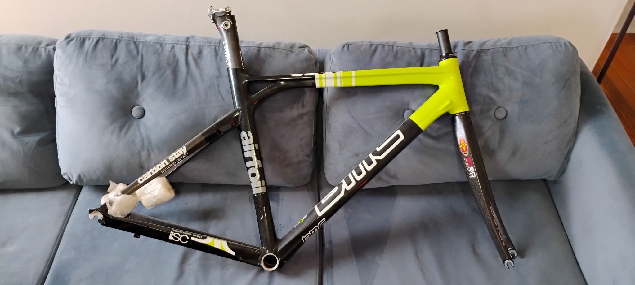 BMC Road Racer