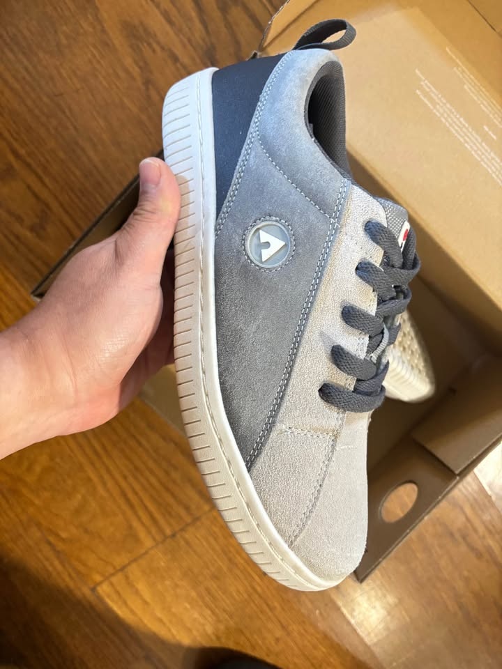 Air walk Shoes Size 10M Old School - photo 2