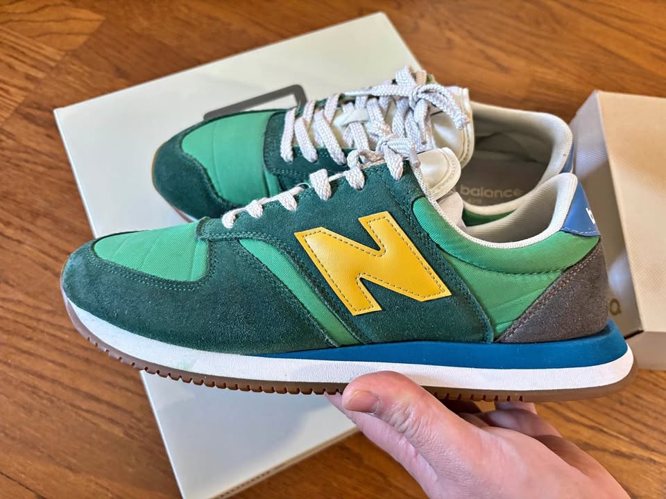 New Balance Size 10M