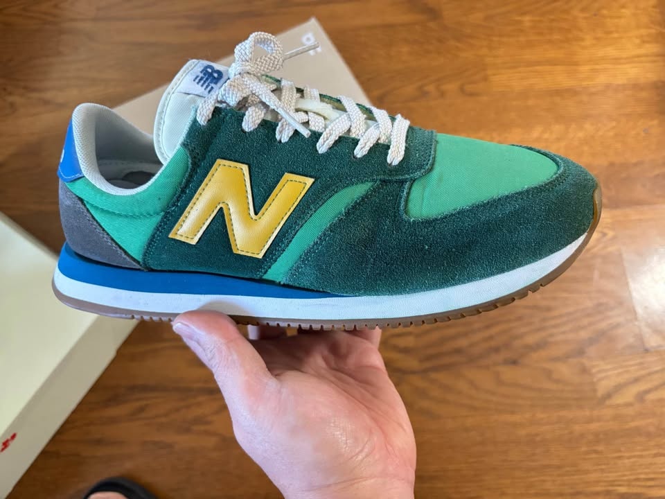 New Balance Size 10M - photo 2