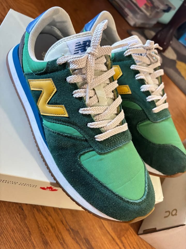 New Balance Size 10M - photo 3
