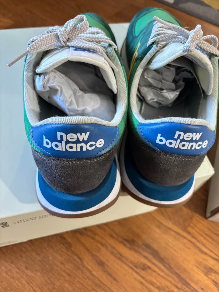 New Balance Size 10M - photo 4