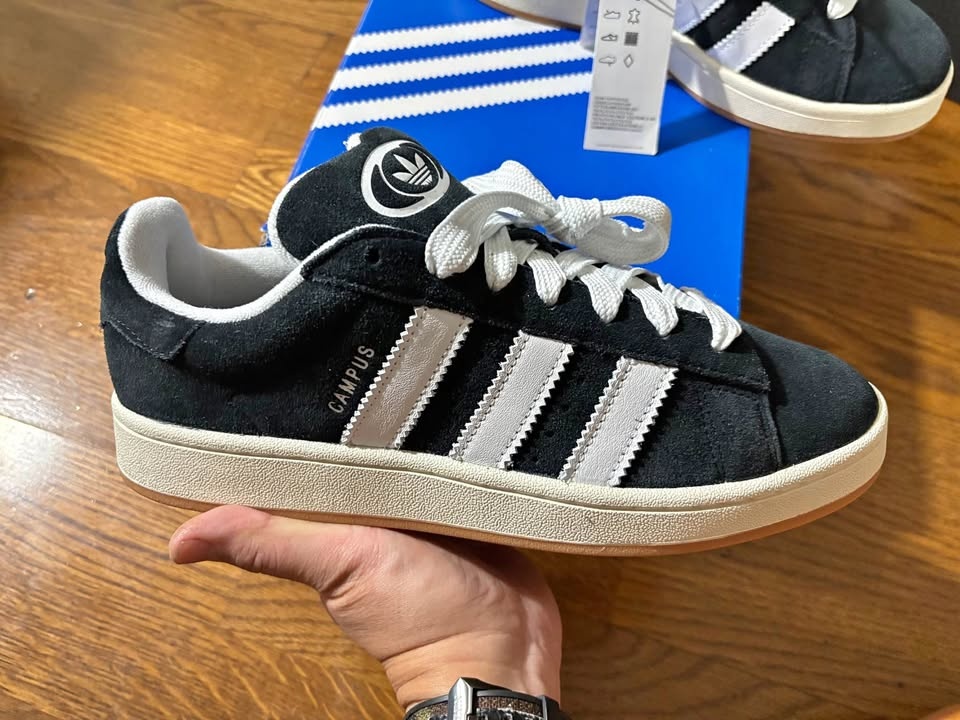 Adidas Campus 00 Size 10M