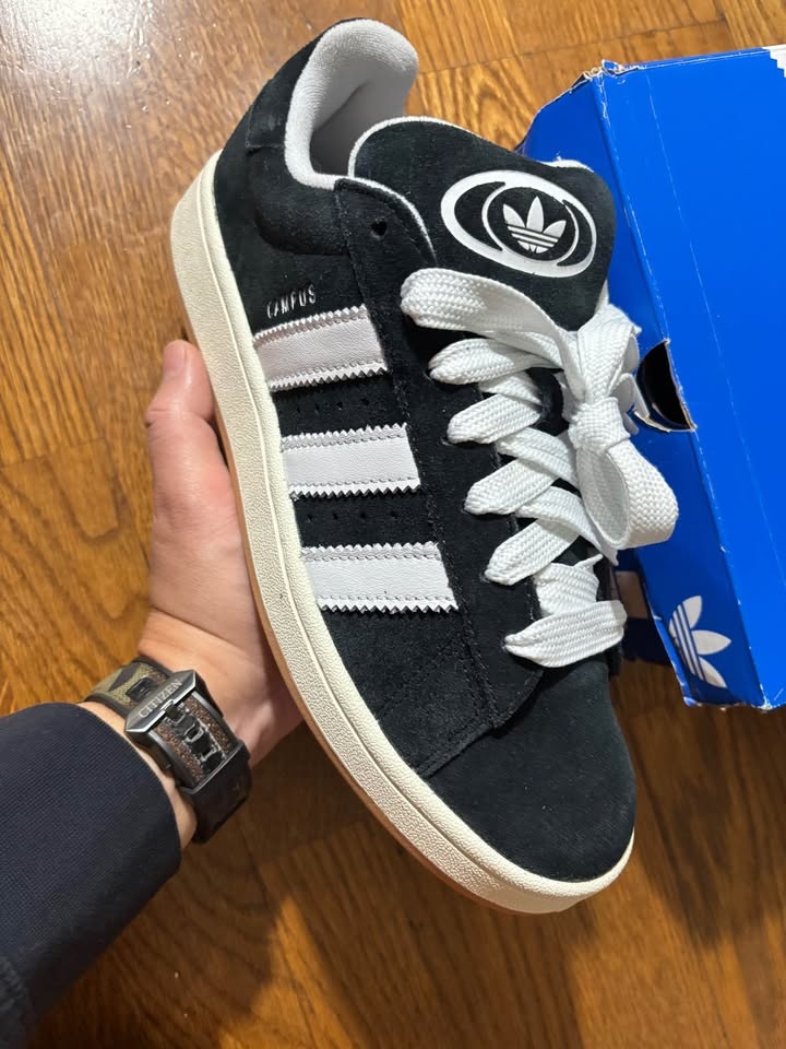 Adidas Campus 00 Size 10M - photo 2
