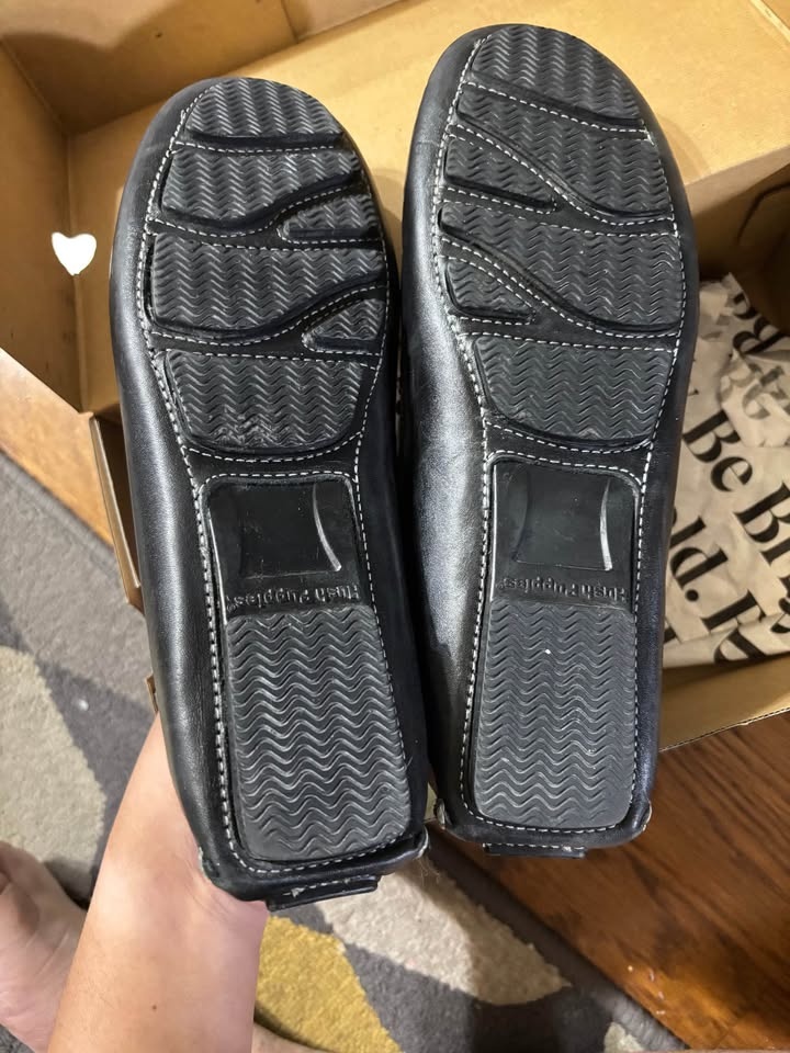 Hush Puppies Size 8M - photo 3