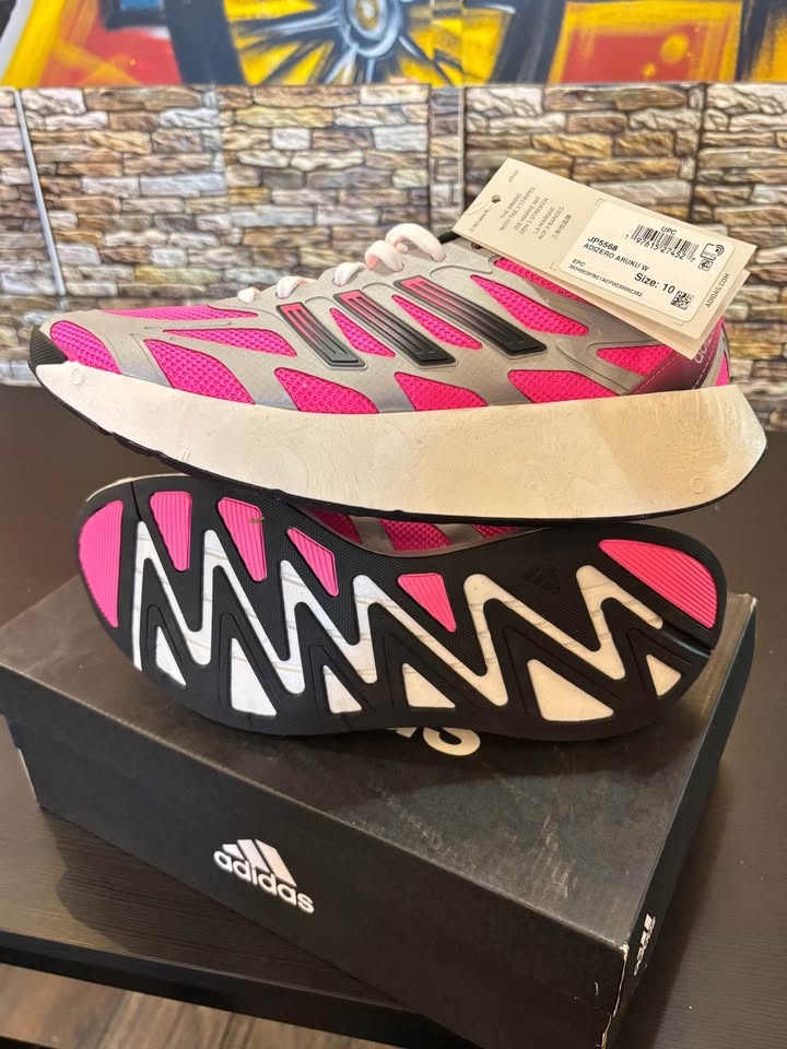 Adidas Adizero Size 9M / 10W - photo 2