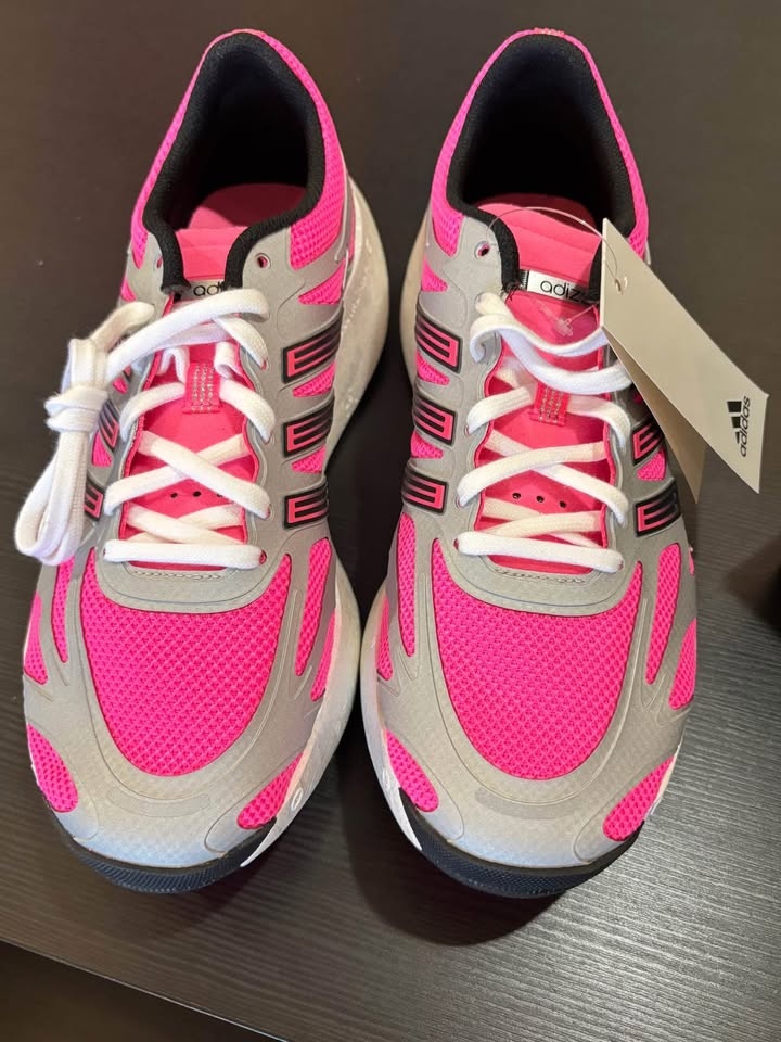 Adidas Adizero Size 9M / 10W - photo 3