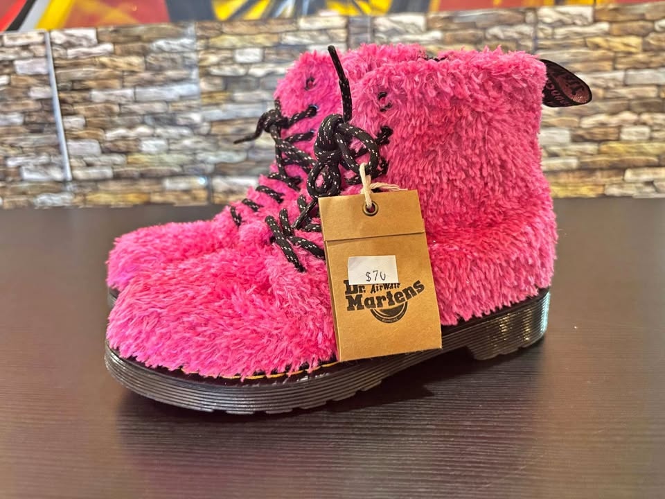 Dr.Martines Kids Size 1