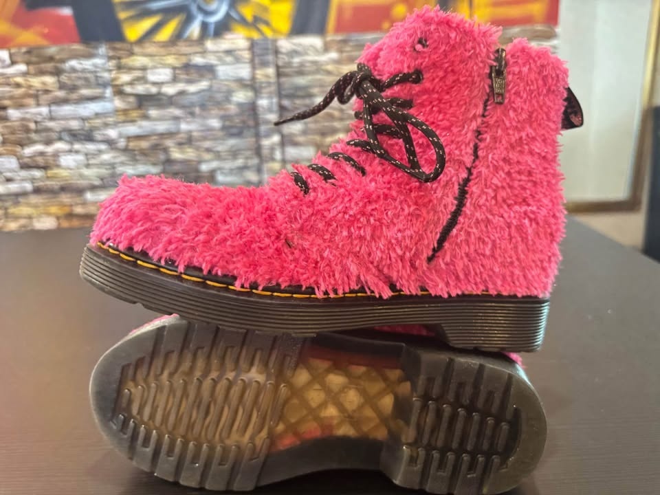 Dr.Martines Kids Size 1 - photo 2