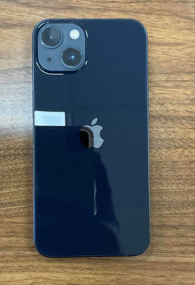 Apple iPhone 13 - photo 4