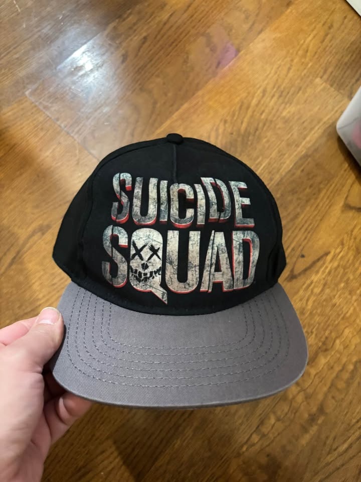 Billabong, dockers , suicide squad - photo 5