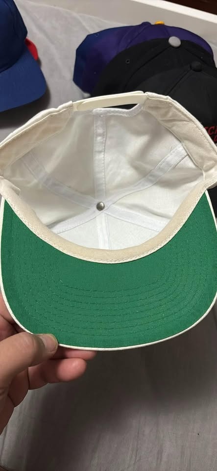 Dallas vintage Hat - photo 2